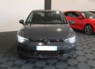VOLKSWAGEN GOLF VIII 1.0 eTSI 110CV DSG SERIE SPECIALE ACTIVE