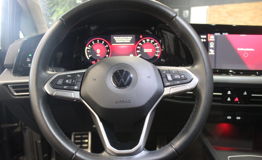 VOLKSWAGEN GOLF VIII 1.0 eTSI 110CV DSG SERIE SPECIALE ACTIVE