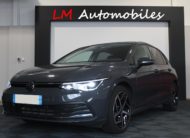 VOLKSWAGEN GOLF VIII 1.0 eTSI 110CV DSG SERIE SPECIALE ACTIVE