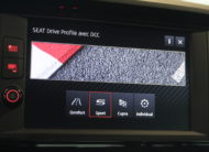 SEAT LEON CUPRA ST 4DRIVE DSG 300 PANO VIRTUAL DCC ACC BEATS EXT 05/2024