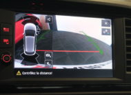 SEAT LEON CUPRA ST 4DRIVE DSG 300 PANO VIRTUAL DCC ACC BEATS EXT 05/2024