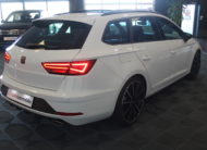 SEAT LEON CUPRA ST 4DRIVE DSG 300 PANO VIRTUAL DCC ACC BEATS EXT 05/2024