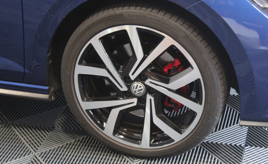 VOLKSWAGEN POLO GTI DSG 200 PANO ACC BEATS VIRTUAL CAMERA