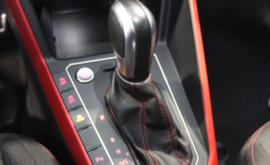 VOLKSWAGEN POLO GTI DSG 200 PANO ACC BEATS VIRTUAL CAMERA