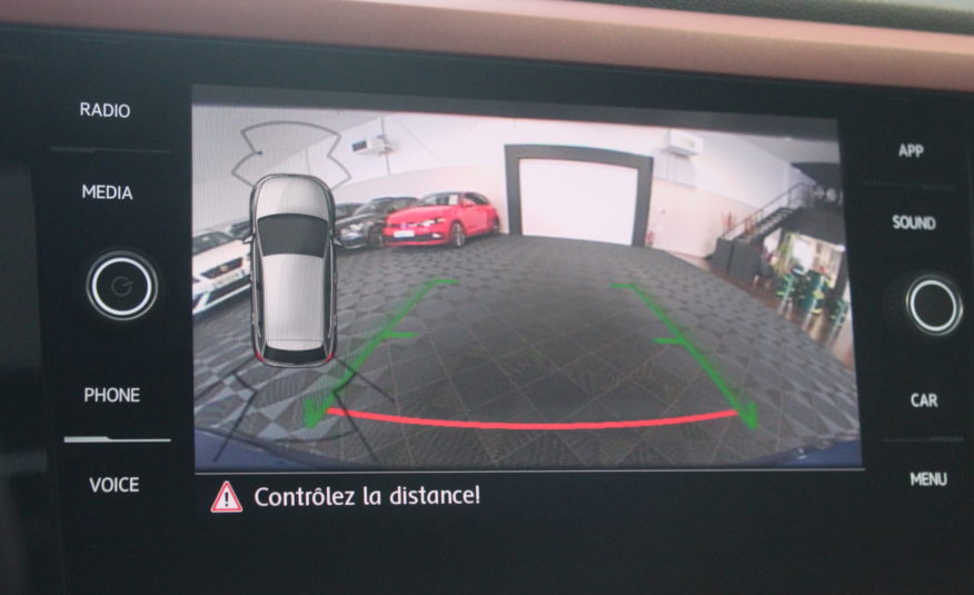 VOLKSWAGEN POLO GTI DSG 200 PANO ACC BEATS VIRTUAL CAMERA