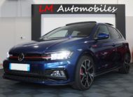 VOLKSWAGEN POLO GTI DSG 200 PANO ACC BEATS VIRTUAL CAMERA