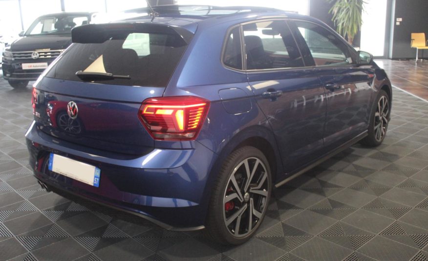 VOLKSWAGEN POLO GTI DSG 200 PANO ACC BEATS VIRTUAL CAMERA