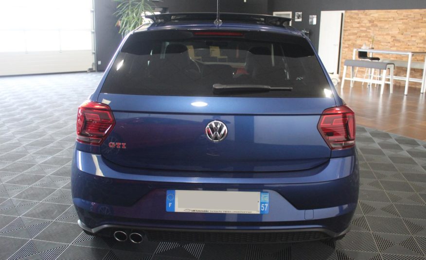 VOLKSWAGEN POLO GTI DSG 200 PANO ACC BEATS VIRTUAL CAMERA
