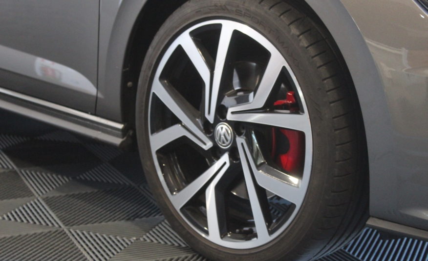 VOLKSWAGEN POLO GTI DSG 200 PANO VIRTUAL CAMERA BEATS TRIMATIERES