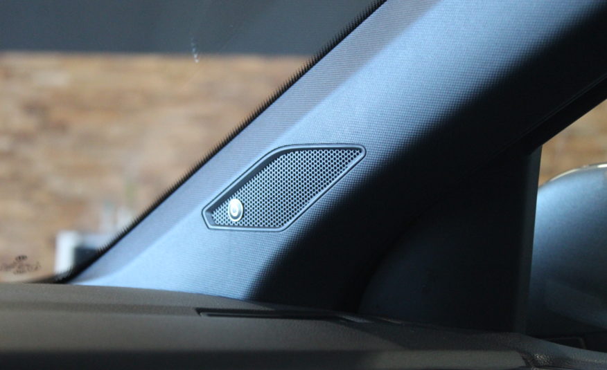 VOLKSWAGEN POLO GTI DSG 200 PANO VIRTUAL CAMERA BEATS TRIMATIERES