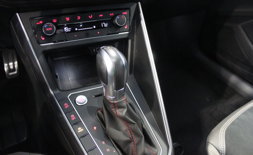 VOLKSWAGEN POLO GTI DSG 200 PANO VIRTUAL CAMERA BEATS TRIMATIERES