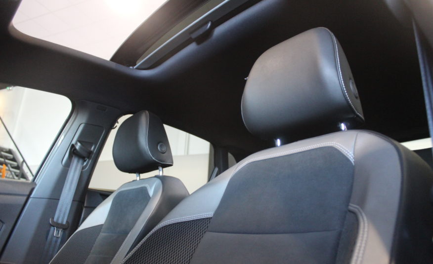 VOLKSWAGEN POLO GTI DSG 200 PANO VIRTUAL CAMERA BEATS TRIMATIERES