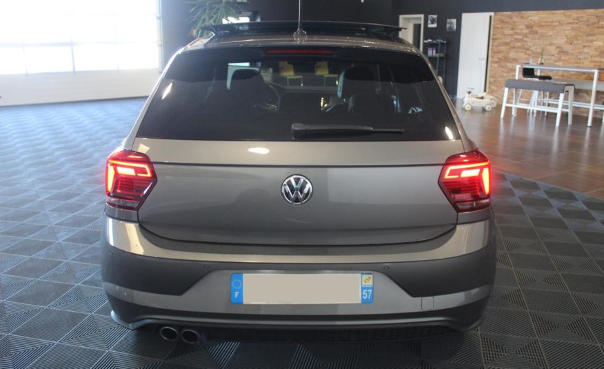 VOLKSWAGEN POLO GTI DSG 200 PANO VIRTUAL CAMERA BEATS TRIMATIERES
