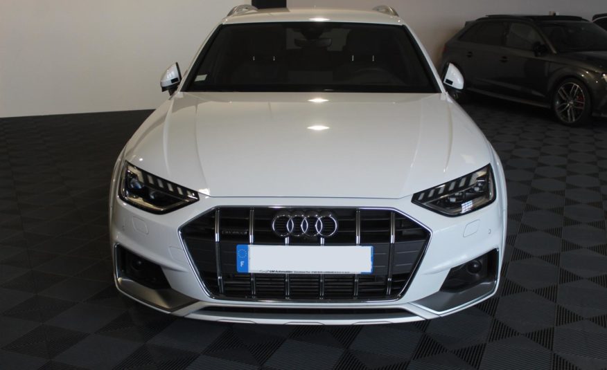 AUDI A4 ALLROAD QUATTRO TFSI 245 STRONIC