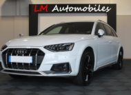 AUDI A4 ALLROAD QUATTRO TFSI 245 STRONIC