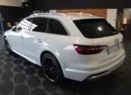 AUDI A4 ALLROAD QUATTRO TFSI 245 STRONIC