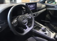 AUDI A4 ALLROAD QUATTRO TFSI 245 STRONIC