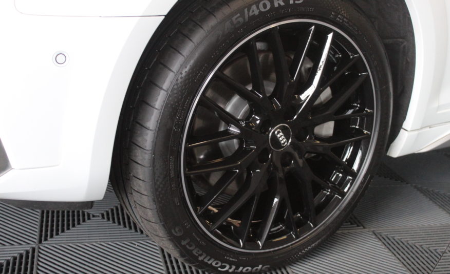 AUDI A4 ALLROAD QUATTRO TFSI 245 STRONIC