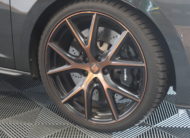 SEAT LEON ST CUPRA « R » 300 DSG 4DRIVE PANO VIRTUAL BEATS MALUS INCLUS EXT 08/2024