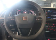 SEAT LEON ST CUPRA « R » 300 DSG 4DRIVE PANO VIRTUAL BEATS MALUS INCLUS EXT 08/2024