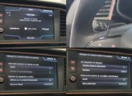 SEAT LEON ST CUPRA « R » 300 DSG 4DRIVE PANO VIRTUAL BEATS MALUS INCLUS EXT 08/2024