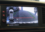 SEAT LEON ST CUPRA « R » 300 DSG 4DRIVE PANO VIRTUAL BEATS MALUS INCLUS EXT 08/2024