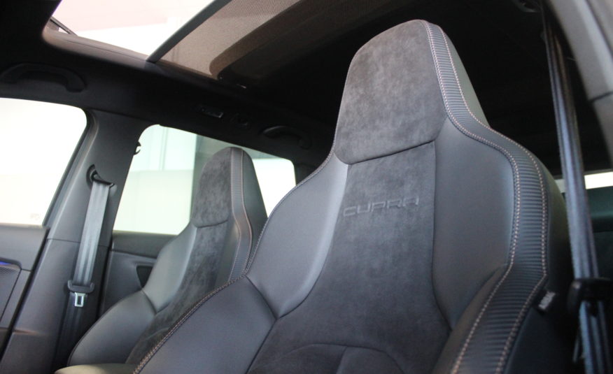 SEAT LEON ST CUPRA « R » 300 DSG 4DRIVE PANO VIRTUAL BEATS MALUS INCLUS EXT 08/2024