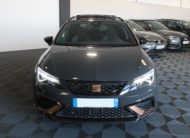 SEAT LEON ST CUPRA « R » 300 DSG 4DRIVE PANO VIRTUAL BEATS MALUS INCLUS EXT 08/2024