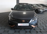 SEAT LEON CUPRA ST « R » 300 DSG 4DRIVE PANO VIRTUAL BEATS MALUS INCLUS EXT 12/2023