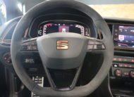 SEAT LEON CUPRA ST « R » 300 DSG 4DRIVE PANO VIRTUAL BEATS MALUS INCLUS EXT 12/2023