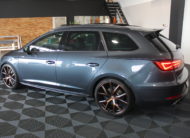SEAT LEON CUPRA ST « R » 300 DSG 4DRIVE PANO VIRTUAL BEATS MALUS INCLUS EXT 12/2023