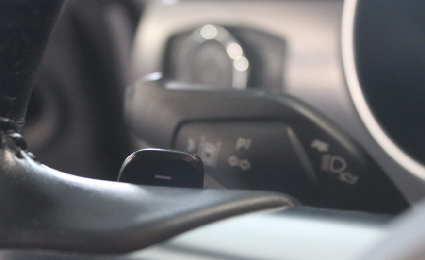 FORD MUSTANG 5.0 V8 450 GT RECARO CAMERA ACC B&O MALUS INCLUS