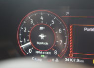 FORD MUSTANG 5.0 V8 450 GT RECARO CAMERA ACC B&O MALUS INCLUS