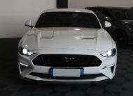 FORD MUSTANG 5.0 V8 450 GT RECARO CAMERA ACC B&O MALUS INCLUS