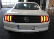 FORD MUSTANG 5.0 V8 450 GT RECARO CAMERA ACC B&O MALUS INCLUS