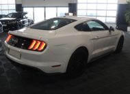 FORD MUSTANG 5.0 V8 450 GT RECARO CAMERA ACC B&O MALUS INCLUS