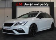 SEAT LEON ST CUPRA 300 DSG 4DRIVE PANO VIRTUAL BEATS BAQUETS EXT 02/2024