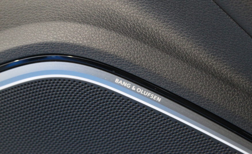 AUDI RS3 LIMOUSINE 2.5 TFSI 400 PANO CAMERA B&O 280 MAGNETIC RIDE VIRTUAL EXT 08/2024