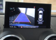 AUDI RS3 LIMOUSINE 2.5 TFSI 400 PANO CAMERA B&O 280 MAGNETIC RIDE VIRTUAL EXT 08/2024
