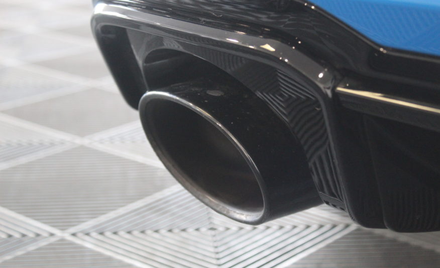 AUDI RS3 LIMOUSINE 2.5 TFSI 400 PANO CAMERA B&O 280 MAGNETIC RIDE VIRTUAL EXT 08/2024