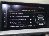 AUDI A1 SPORTBACK TFSI 200 SLINE STRONIC ACC VIRTUAL B&O CAMERA