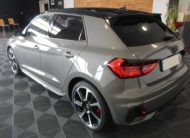 AUDI A1 SPORTBACK TFSI 200 SLINE STRONIC ACC VIRTUAL B&O CAMERA