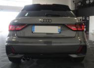 AUDI A1 SPORTBACK TFSI 200 SLINE STRONIC ACC VIRTUAL B&O CAMERA