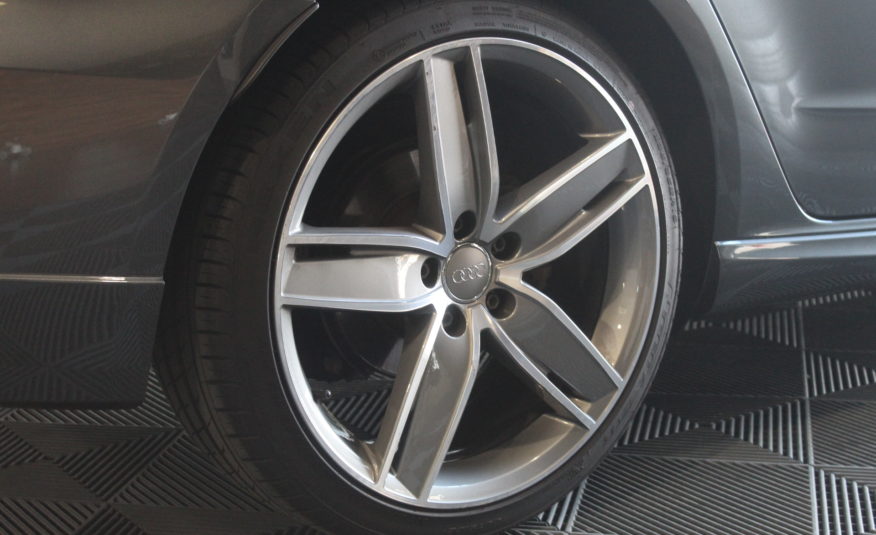 AUDI A3 SPORTBACK SLINE STRONIC TFSI 190 QUATTRO VIRTUAL B&O SIEGES RS MALUS INCLUS
