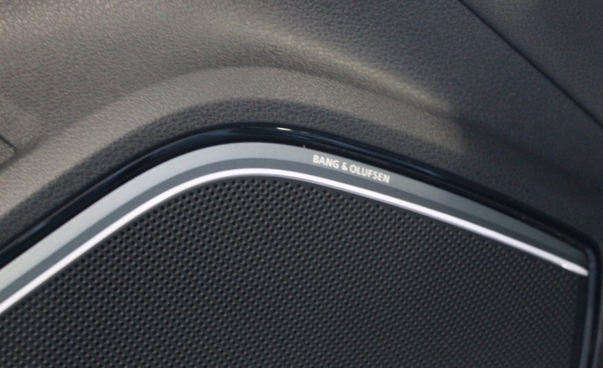 AUDI A3 SPORTBACK SLINE STRONIC TFSI 190 QUATTRO VIRTUAL B&O SIEGES RS MALUS INCLUS
