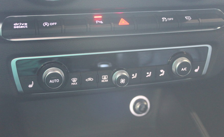 AUDI A3 SPORTBACK SLINE STRONIC TFSI 190 QUATTRO VIRTUAL B&O SIEGES RS MALUS INCLUS
