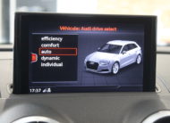 AUDI A3 SPORTBACK SLINE STRONIC TFSI 190 QUATTRO VIRTUAL B&O SIEGES RS MALUS INCLUS