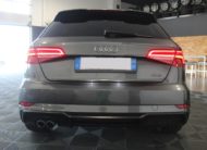 AUDI A3 SPORTBACK SLINE STRONIC TFSI 190 QUATTRO VIRTUAL B&O SIEGES RS MALUS INCLUS