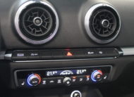 AUDI A3 LIMOUSINE TFSI 150 SLINE STRONIC PANO SIEGES RS KEYLESS EXT 05/2024