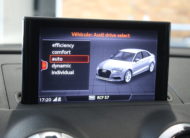AUDI A3 LIMOUSINE TFSI 150 SLINE STRONIC PANO SIEGES RS KEYLESS EXT 05/2024